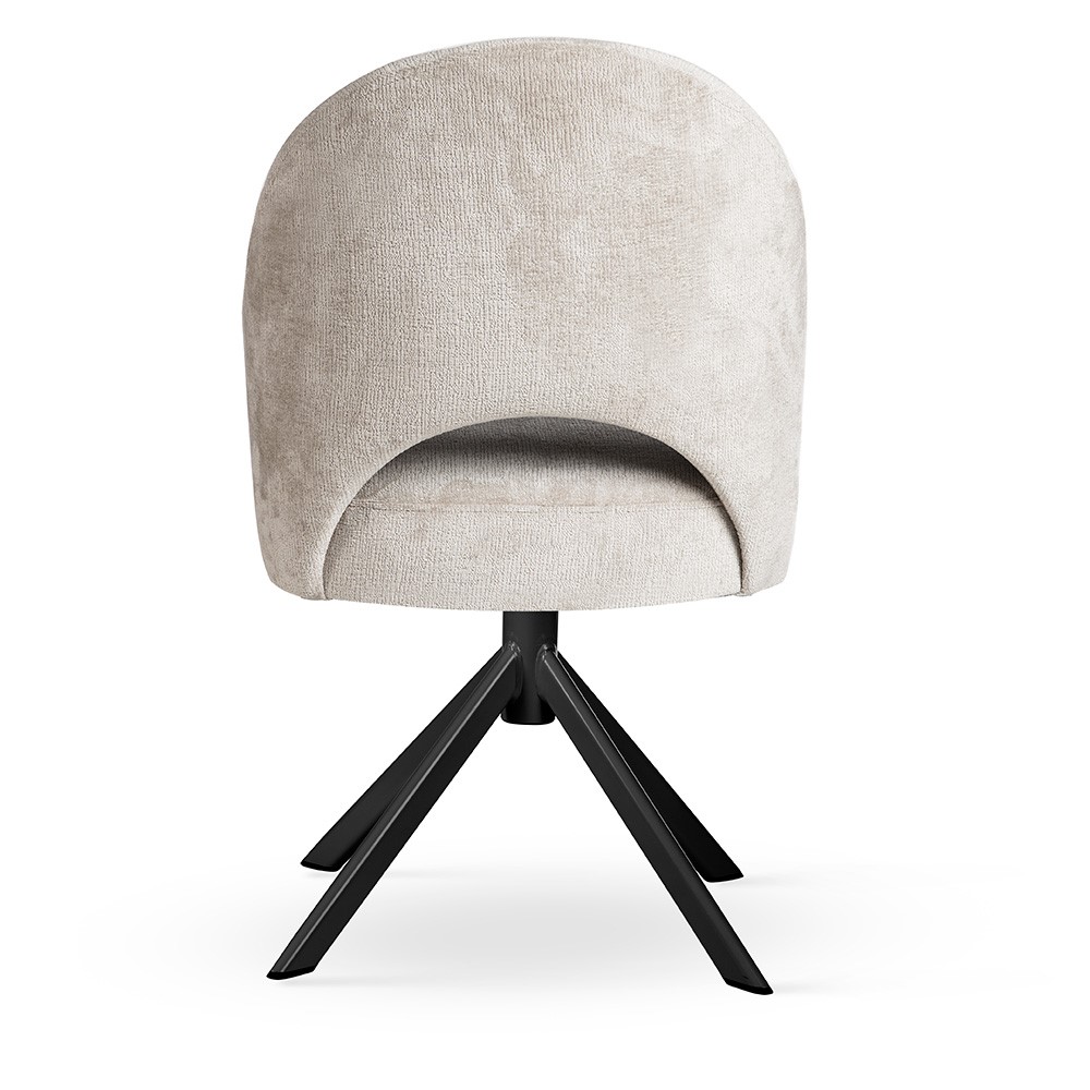 atreve-goda-supreme-chaise-pivotante-tapiss-e-mousse image 3