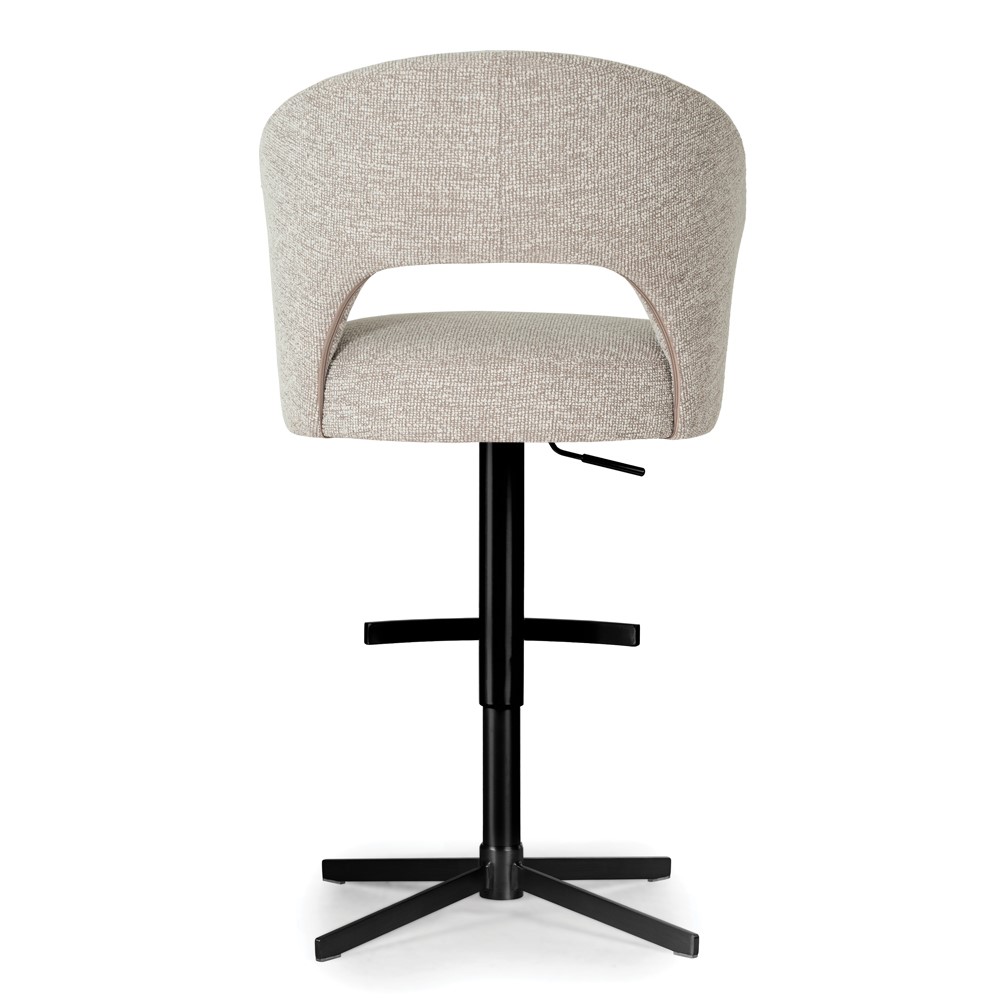 atreve-ines-supreme-cross-tabouret-bar-pivotant image 3