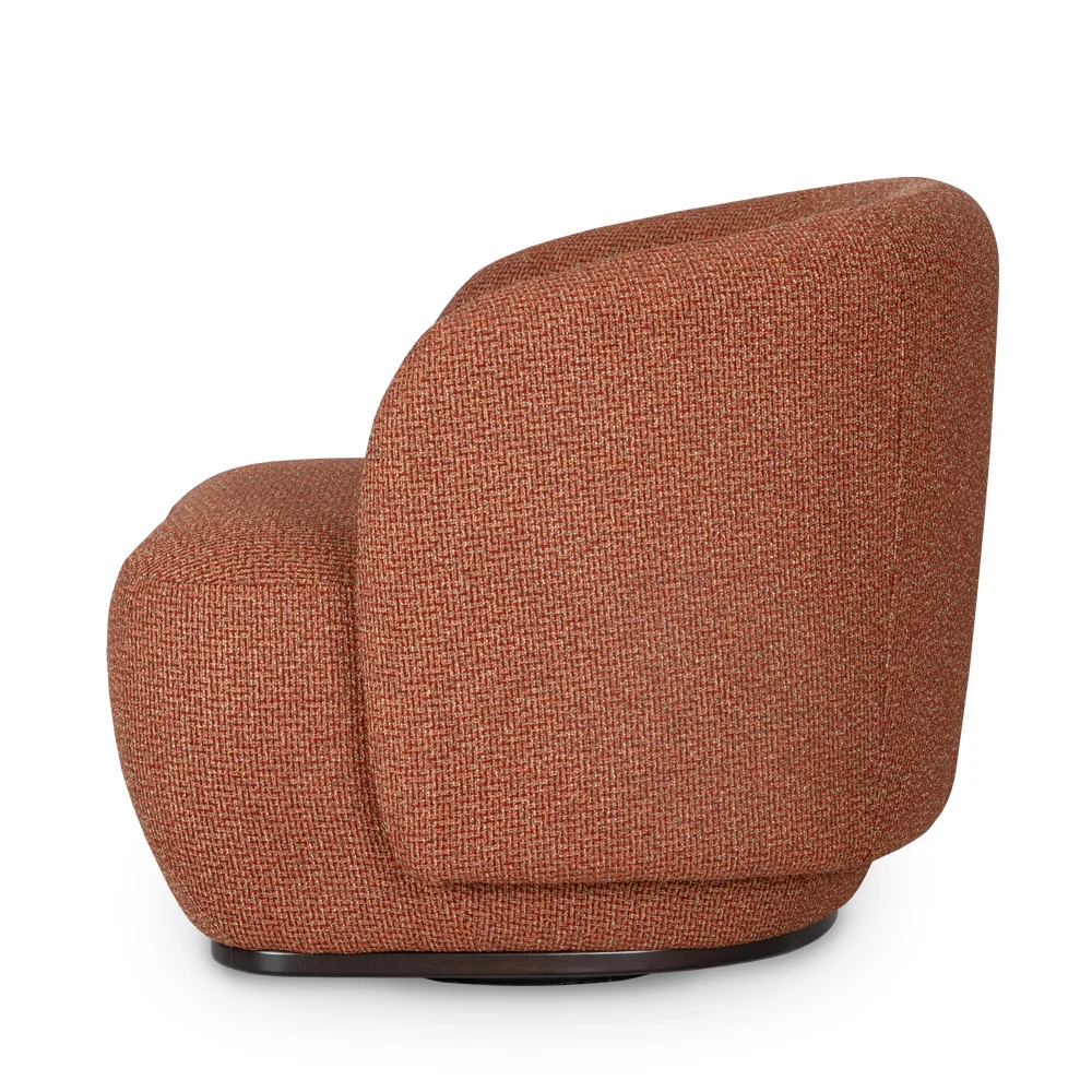 atreve-claude-fauteuil-pivotant-m-tal-mousse-360 image 4