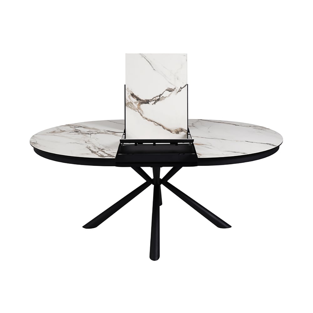 hemisphere-sud-tarris-table-ronde-extensible-repas image 2