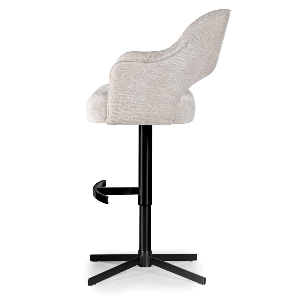 atreve-mercy-supreme-cross-tabouret-bar-pivotant image 2