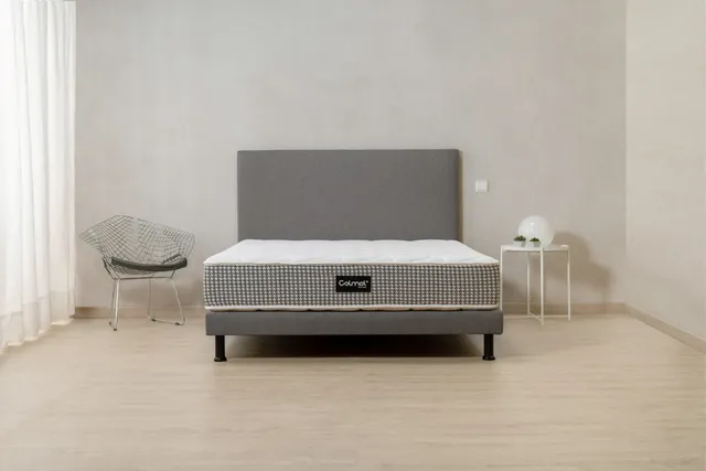 colmol-matelas-spa-cherry-27cm-ressorts-classique image 1