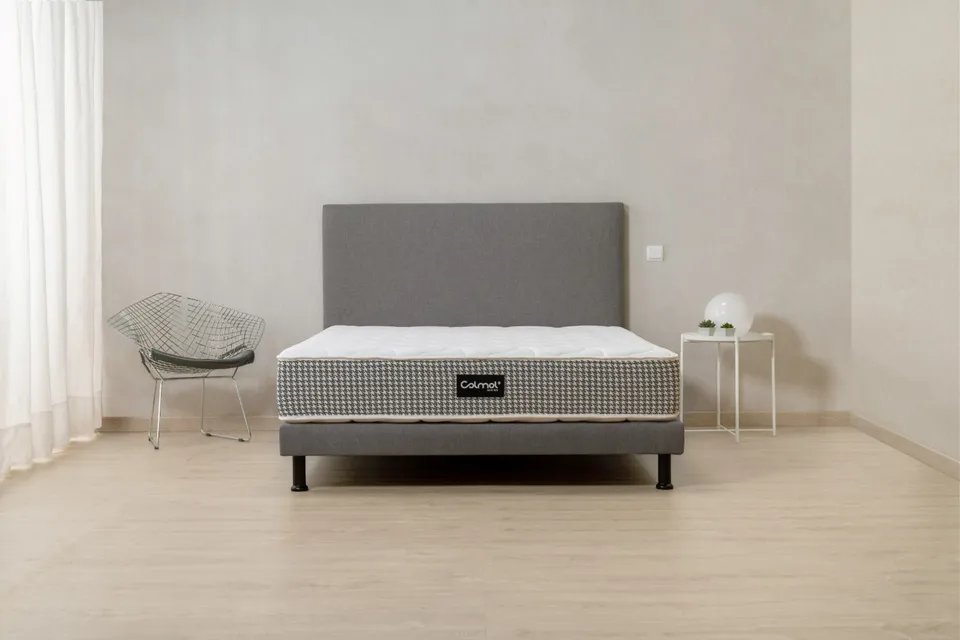 colmol-matelas-spa-cherry-27cm-ressorts-classique image 1