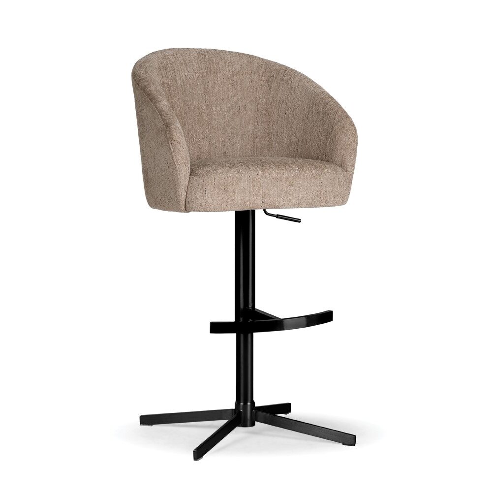 atreve-seni-supreme-cross-tabouret-bar-pivotant image 1