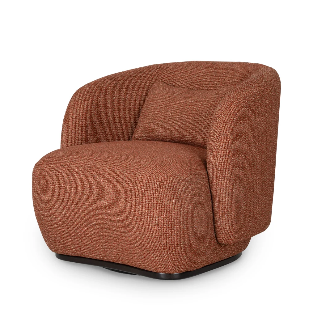 atreve-claude-fauteuil-pivotant-m-tal-mousse-360 image 2