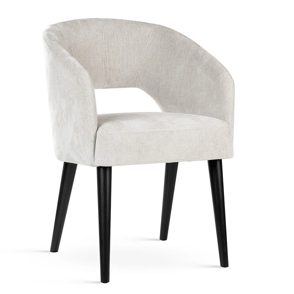 atreve-ines-supreme-chaise-cuisine-bois-tapiss-e-mousse image 1