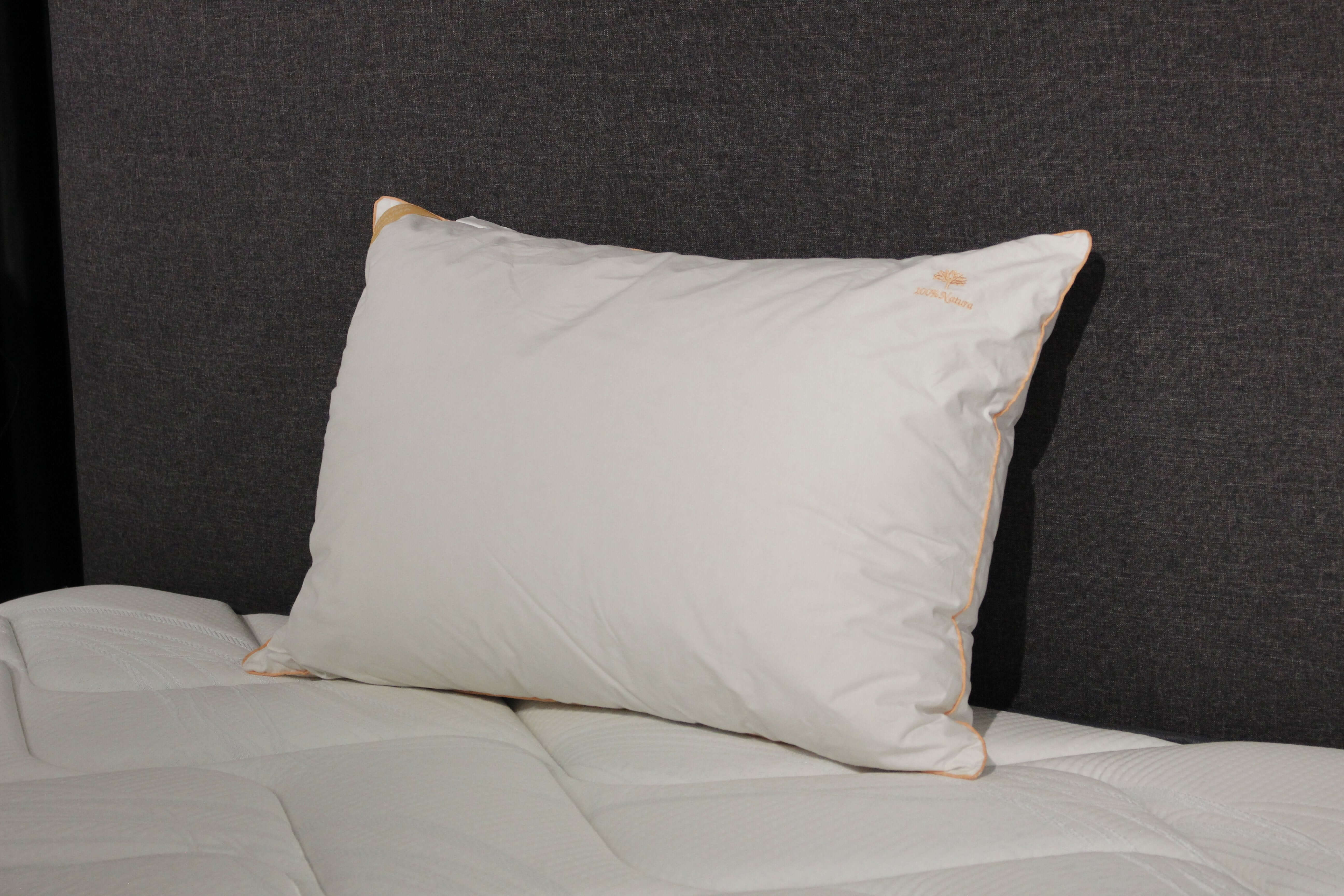 colmol-kapok-oreiller-naturel-70x50-cm-bio image 6
