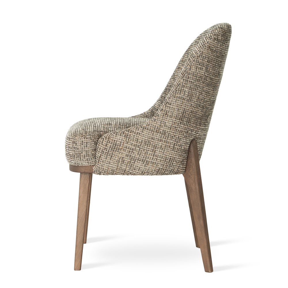 atreve-dalia-chaise-bois-tissu-ressorts image 3
