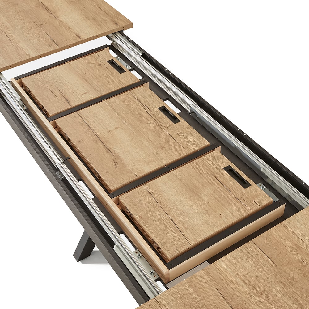 hemisphere-sud-columbia-table-manger-extensible image 4