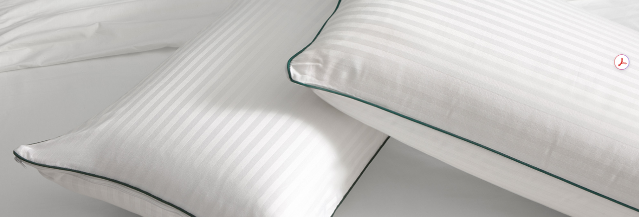 colmol-coussins-acarsan-oreiller-anti-acariens-70x50-cm image 2