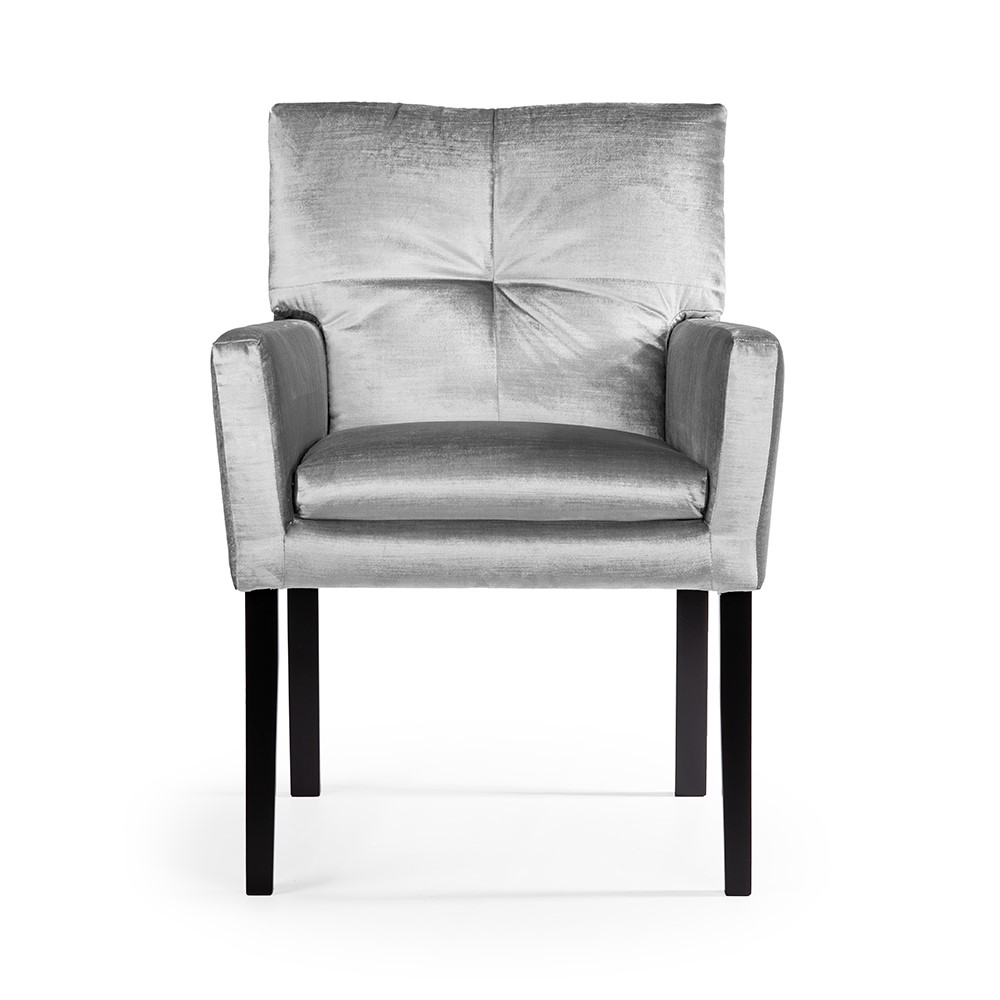 atreve-havana-chaise-cuisine-bois-laqu-mousse image 2