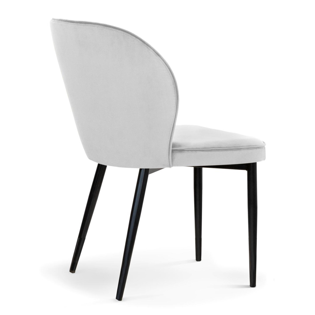 atreve-aine-chaise-cuisine-m-tal-tissu image 3