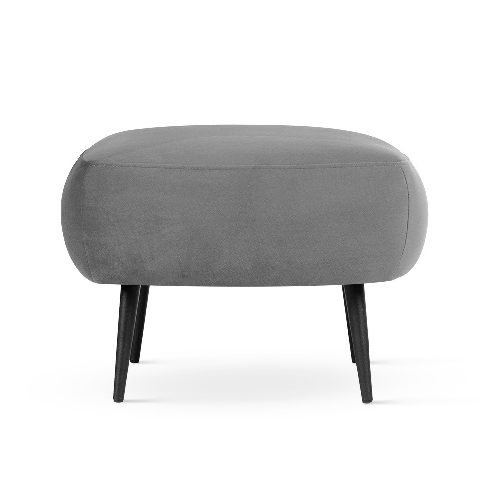 atreve-bueno-pouf-tissu-mousse-hr-noir image 2