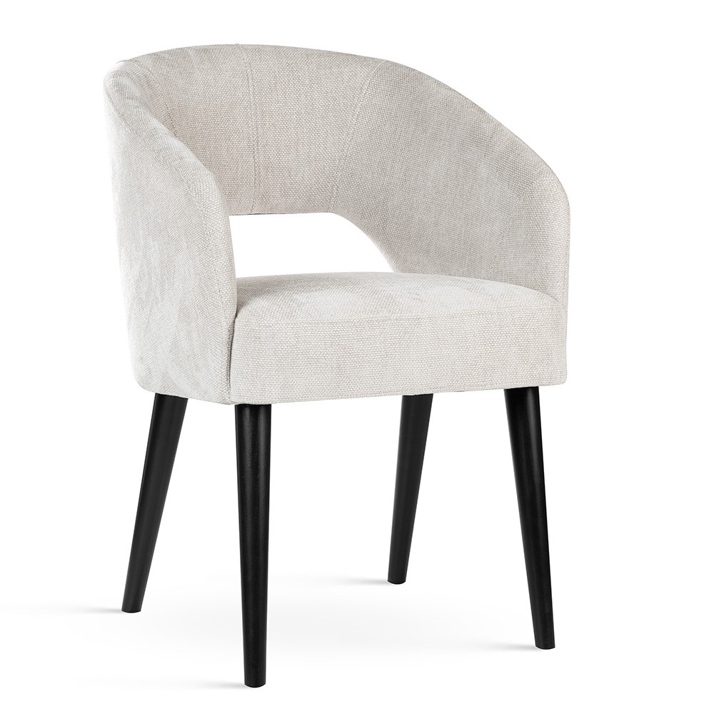 atreve-ines-supreme-chaise-cuisine-bois-tapiss-e-mousse image 1