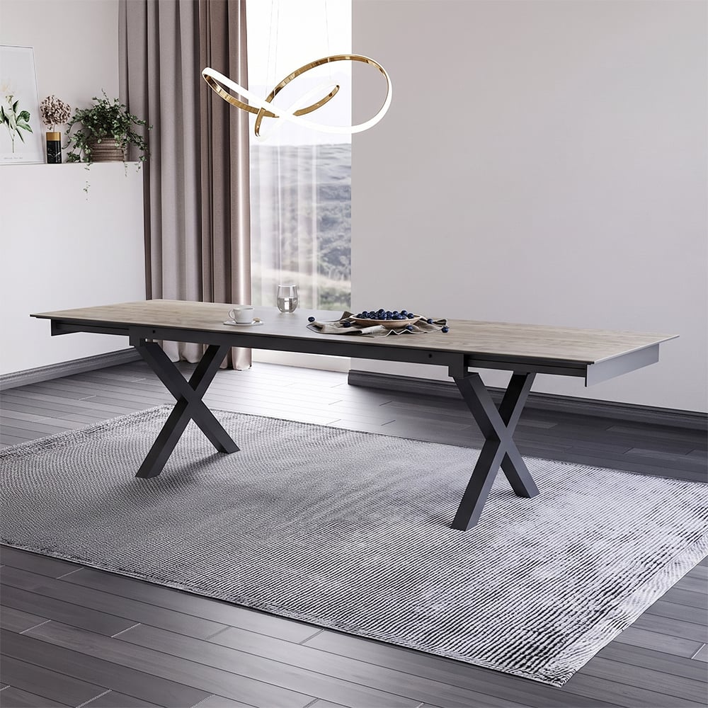 hemisphere-sud-ama-lle-table-c-ramique-extensible-8-places image 1