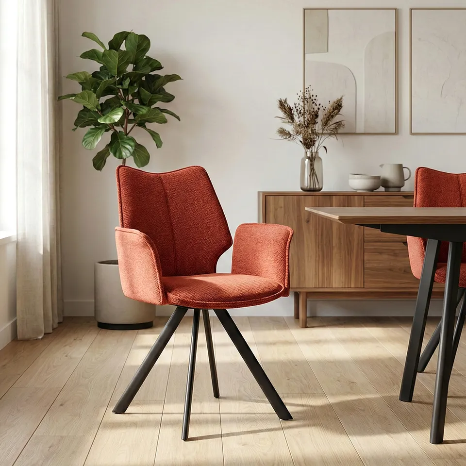 hemisphere-sud-sandra-chaise-accoudoirs-repas image 1