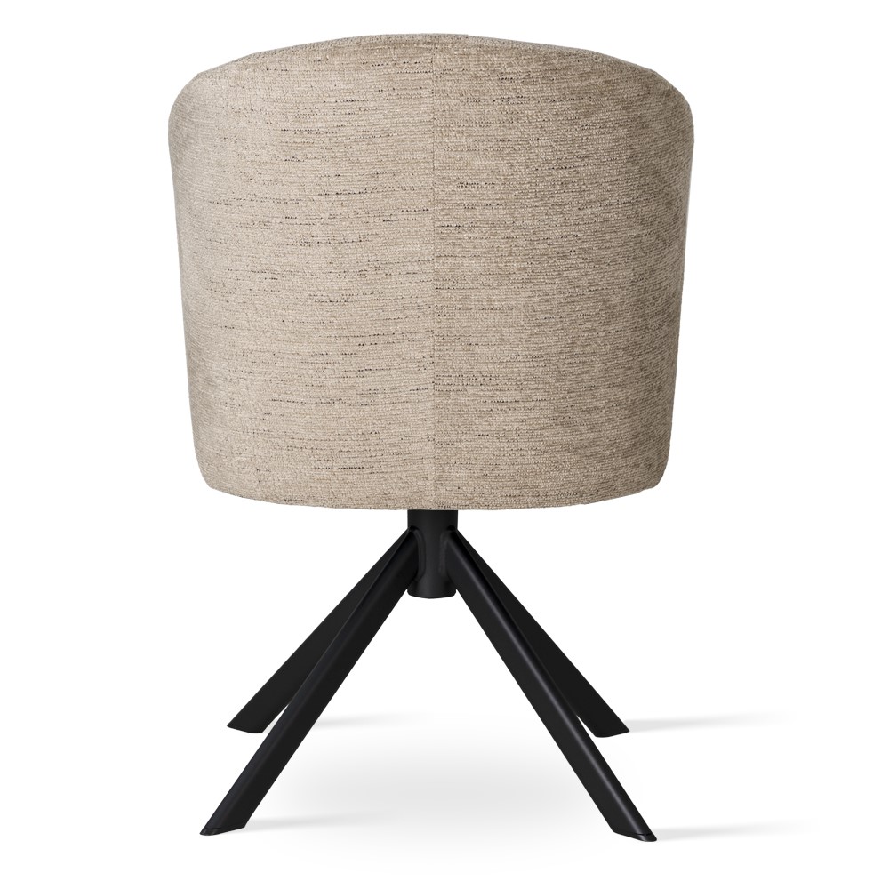 atreve-seni-supreme-chaise-pivotante-m-tal-360 image 4