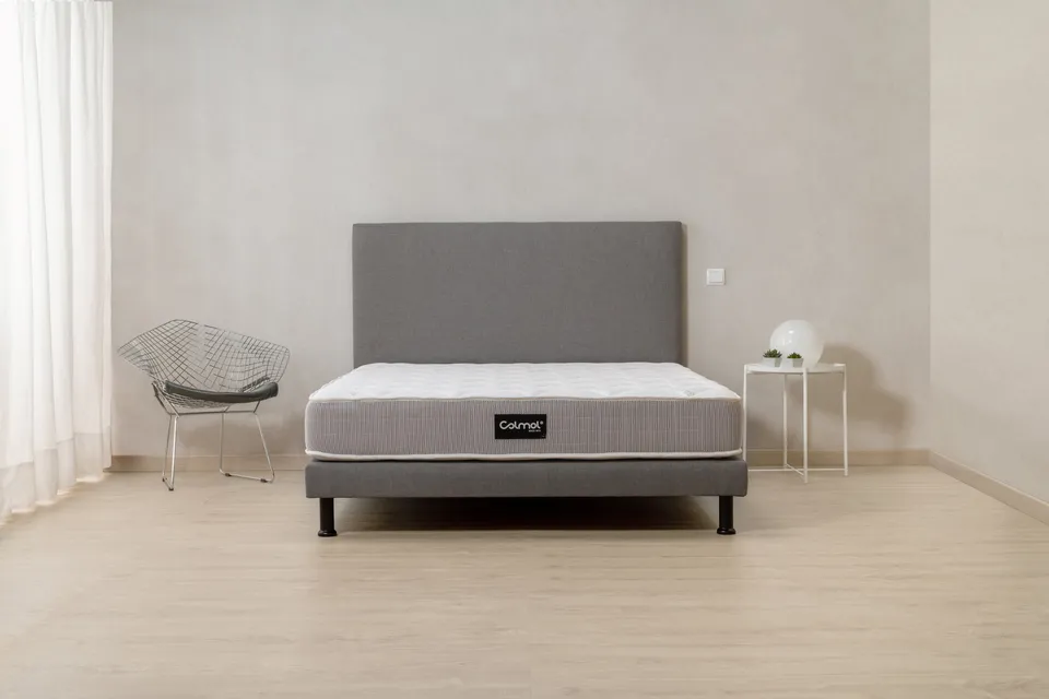 colmol-xstatic-matelas-mousse-140x190-cm-haute-densit image 1