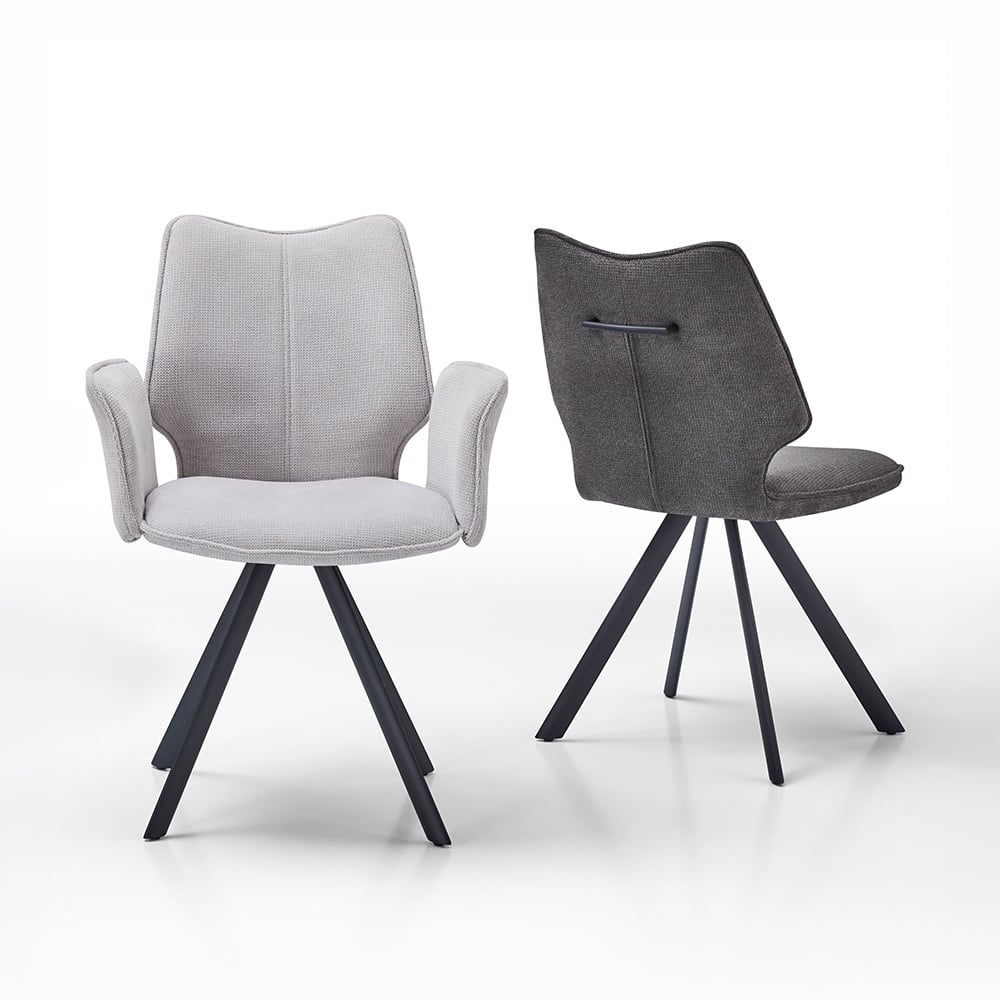 h-misph-re-sud-sandra-chaise-pivotante-salle-manger image 3