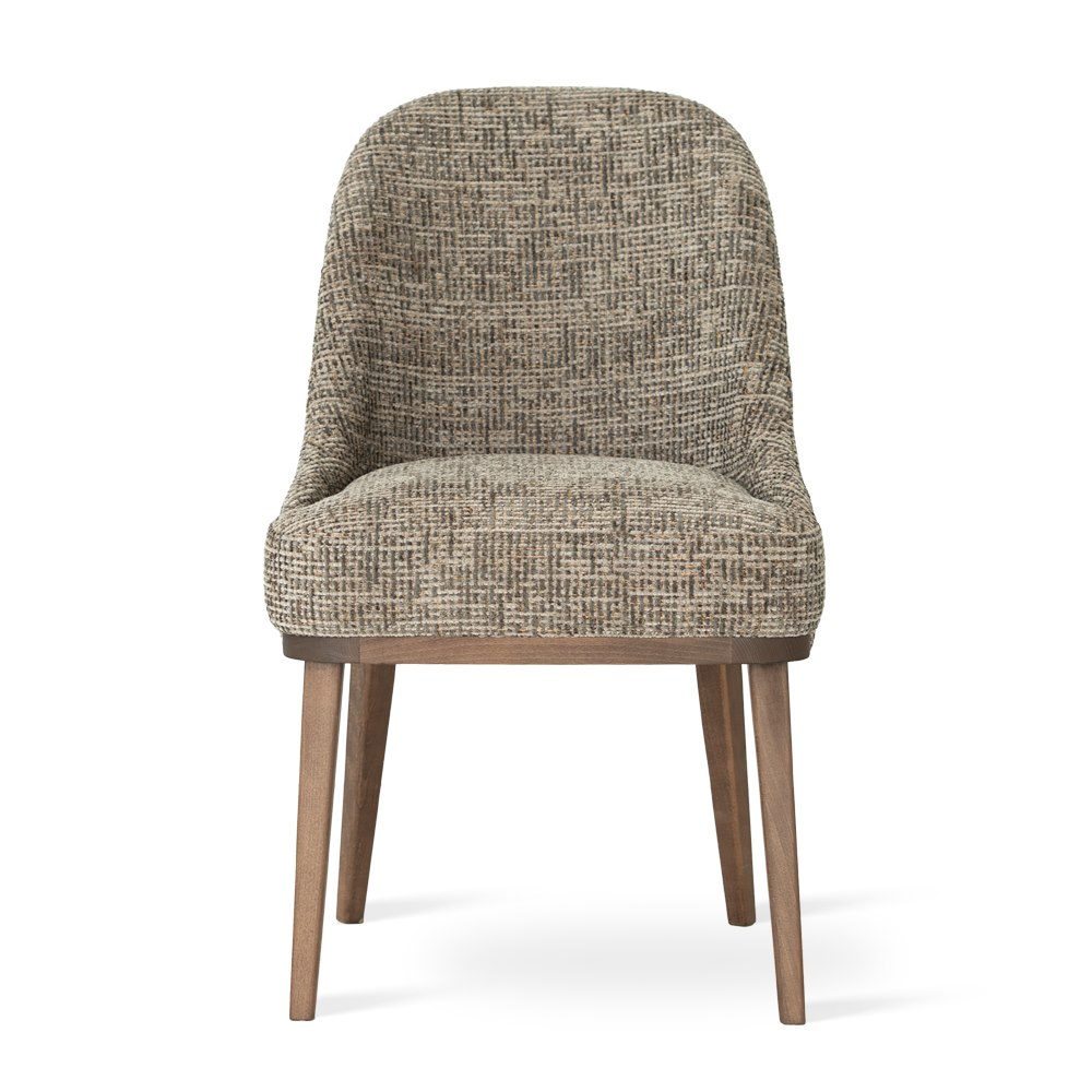 atreve-dalia-chaise-bois-tissu-ressorts image 2
