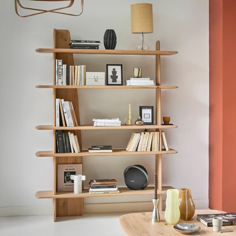 hemisphere-sud-bolivia-biblioth-que-rangement-salon image 1