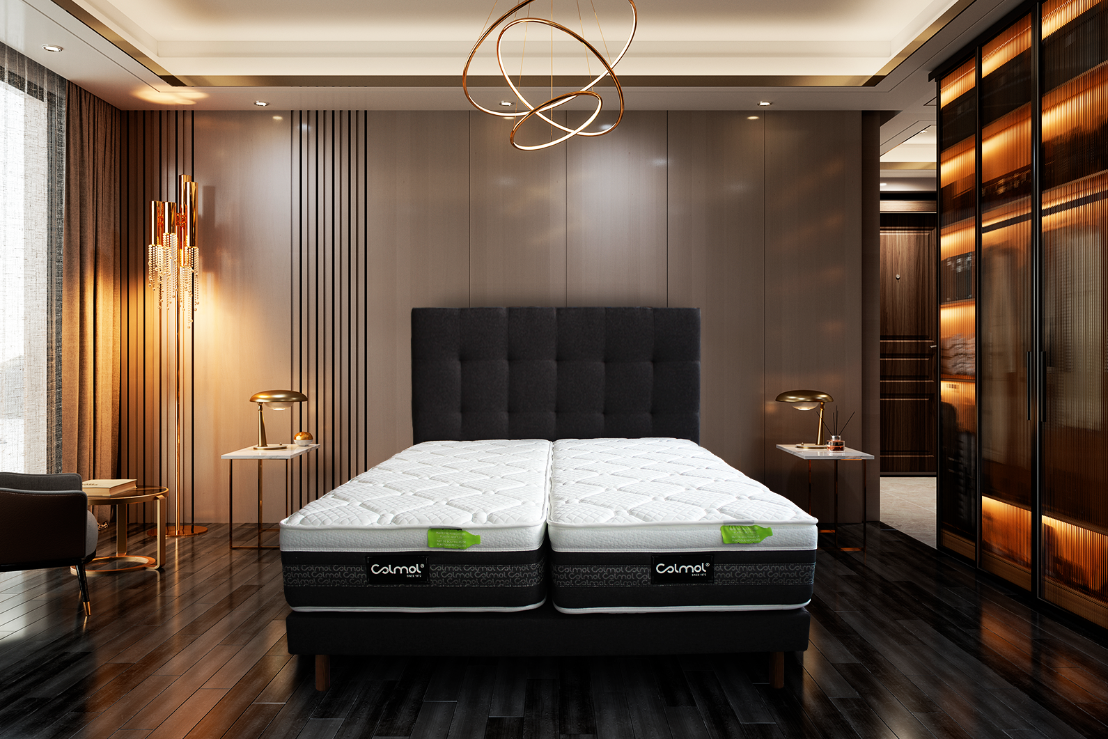 colmol-spa-design-20-matelas-m-moire-90x190-cm image 1