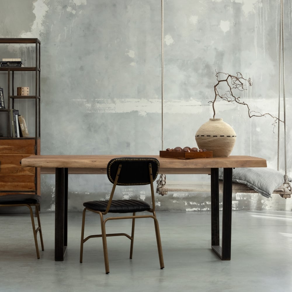 hemisphere-sud-elmer-table-manger-220-cm-repas image 1