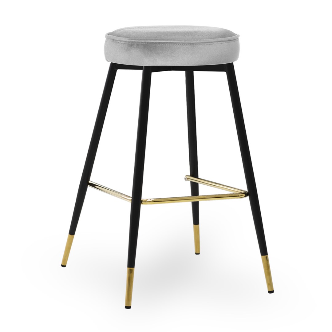 atreve-circo-m-60cm-tabouret-de-bar-m-tal-mousse image 2