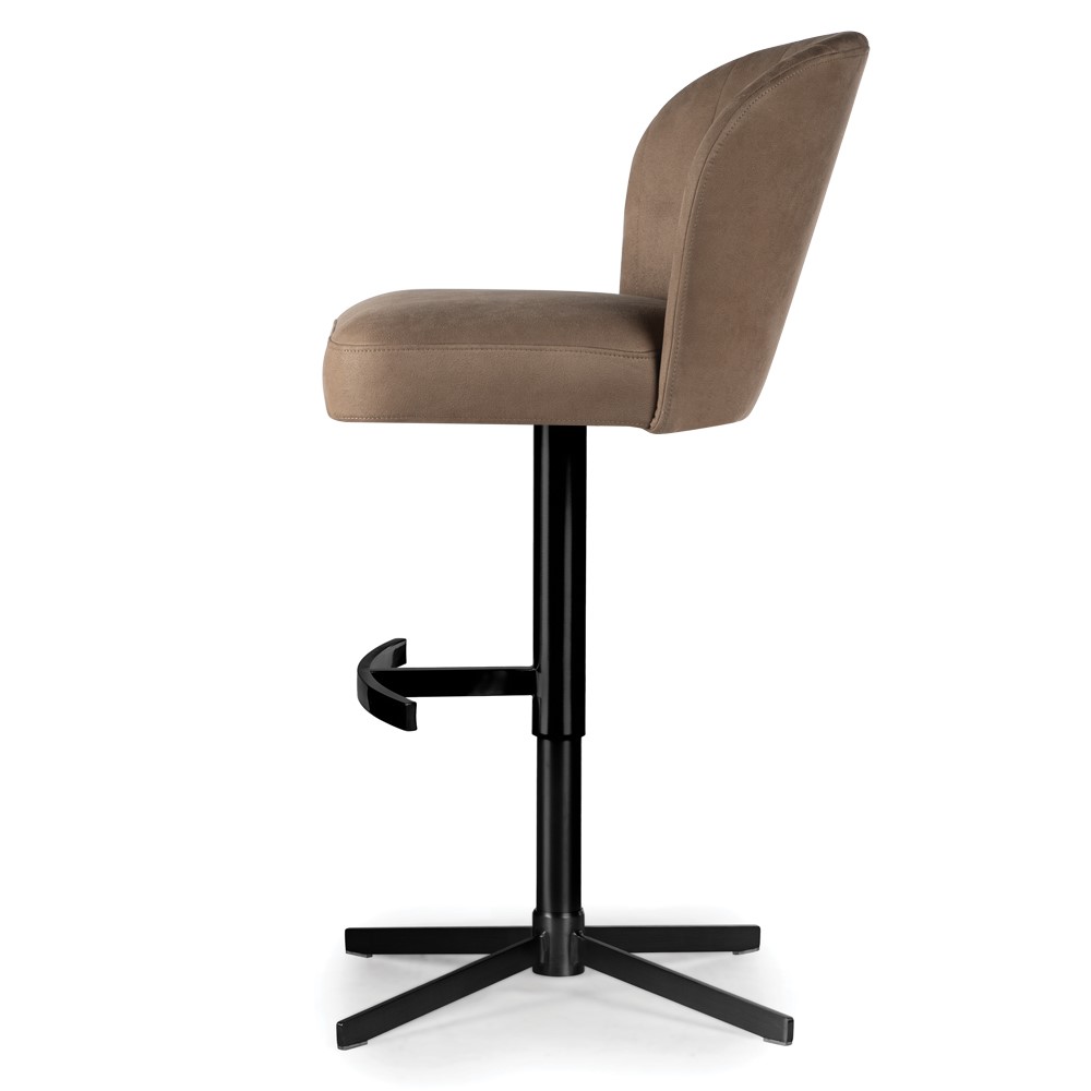 atreve-shelly-supreme-cross-tabouret-bar-pivotant-mousse image 2