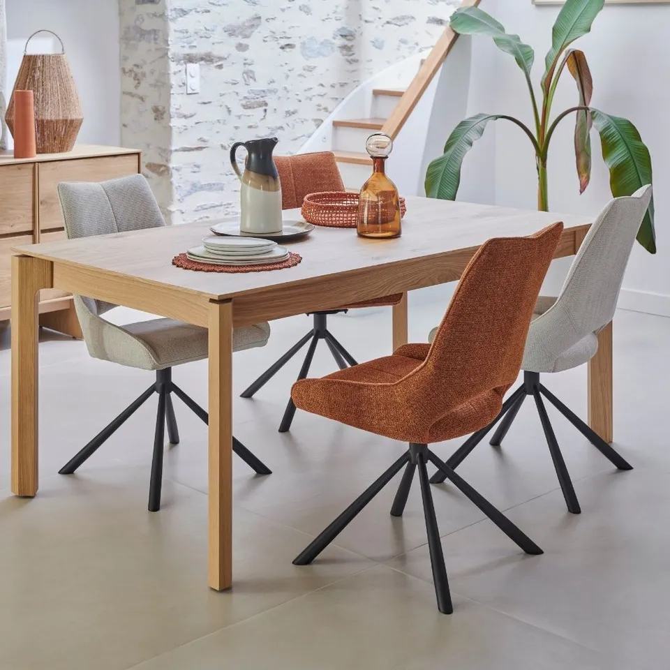 hemisphere-sud-mercury-table-repas-extensible-salle-manger image 1