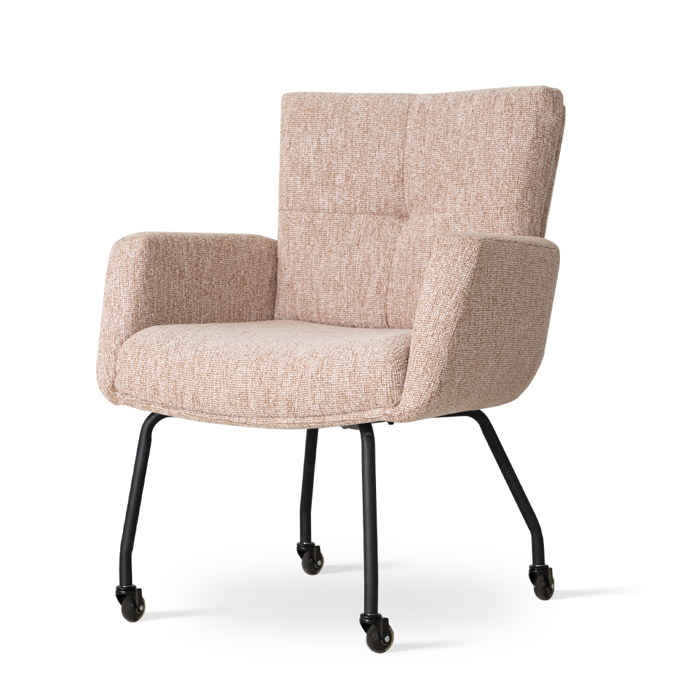 atreve-loom-wheels-chaise-roulettes-1-pi-ce image 2