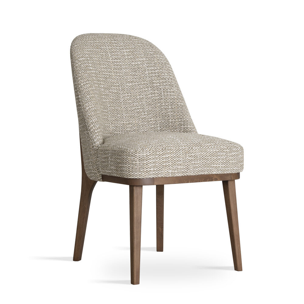 atreve-rubi-arte-supreme-chaise-bois-tapiss-e image 1