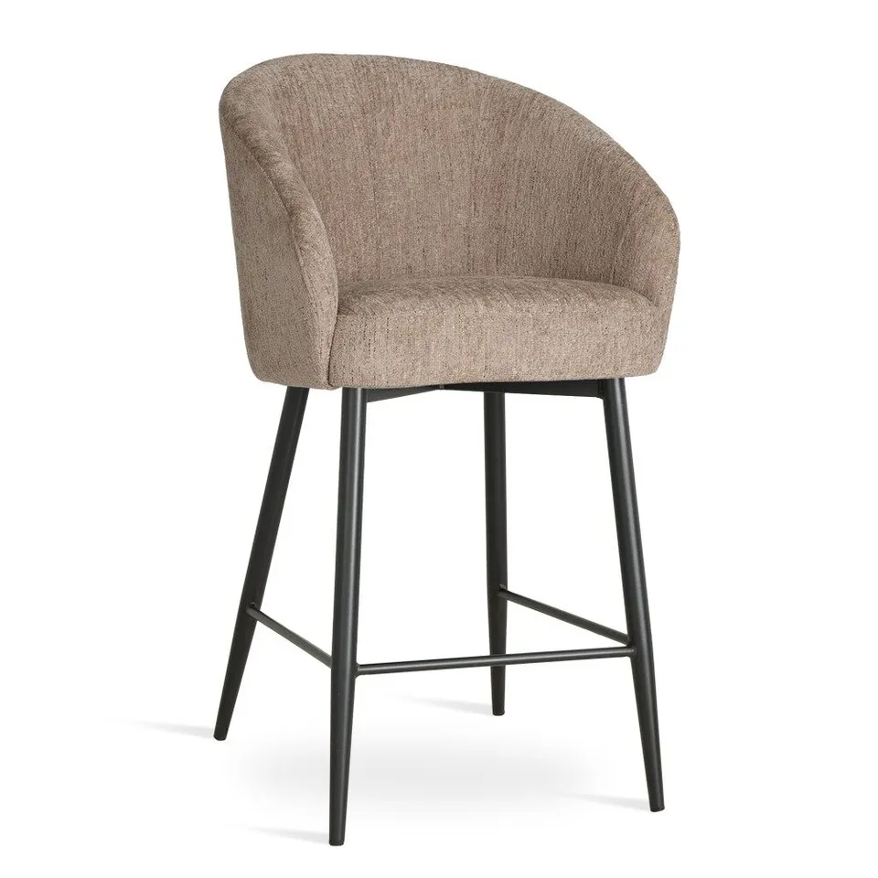 atreve-seni-supreme-m-tabouret-de-bar-60-cm-mousse image 1