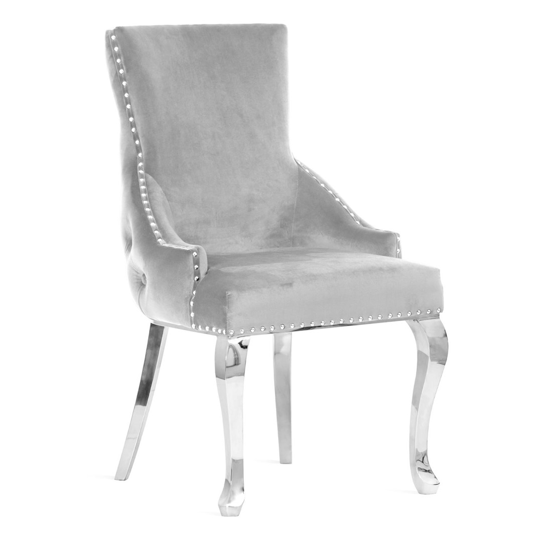 atreve-edward-glamour-chaise-cuisine-mousse-m-tal image 1