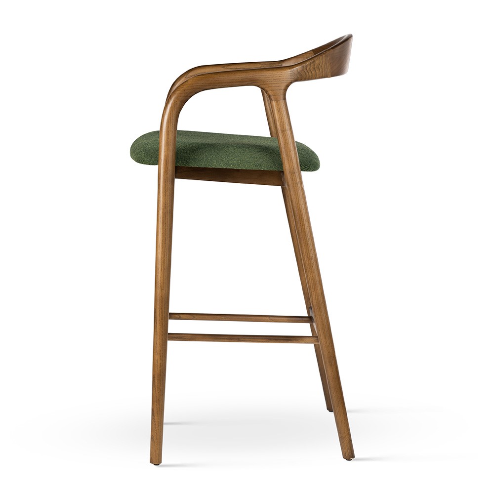 atreve-alen-tabouret-de-bar-mousse-metal-a-monter image 3