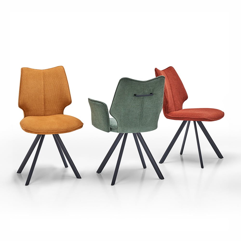h-misph-re-sud-sandra-chaise-pivotante-salle-manger image 2