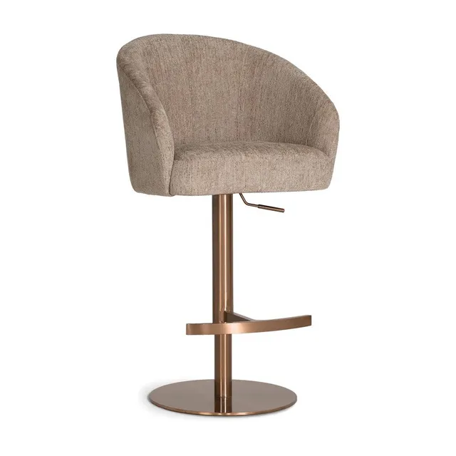 atreve-seni-supreme-pump-tabouret-de-bar-pivotant image 1