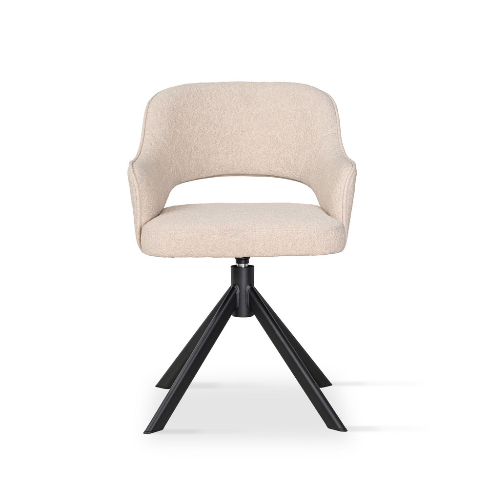 atreve-mercy-twist-chaise-pivotante-bureau-salon image 3