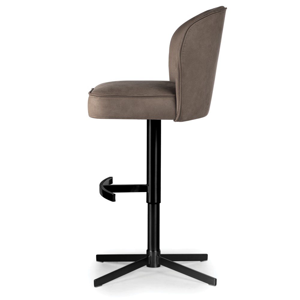 atreve-aine-supreme-cross-tabouret-de-bar-pivotant image 2