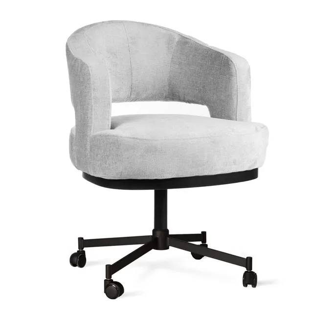 atreve-haga-wheels-chaise-roulettes-bureau image 1