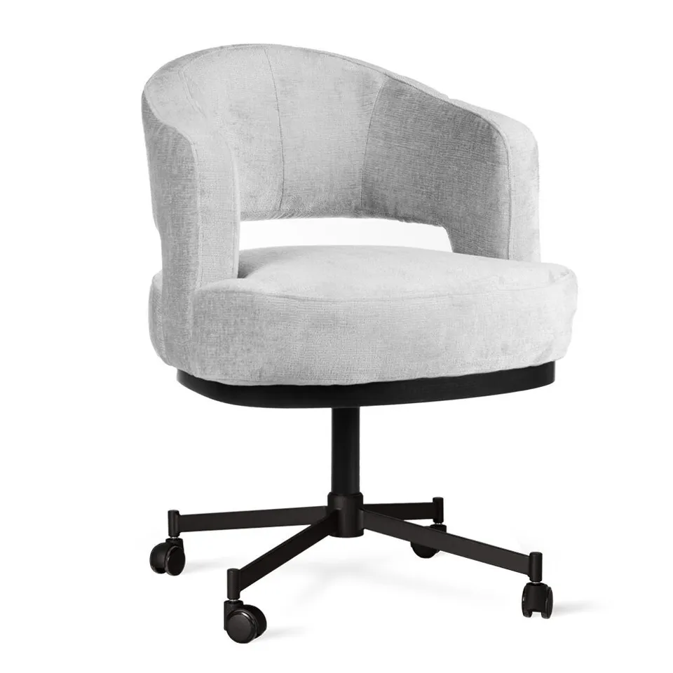 atreve-haga-wheels-chaise-roulettes-bureau image 1