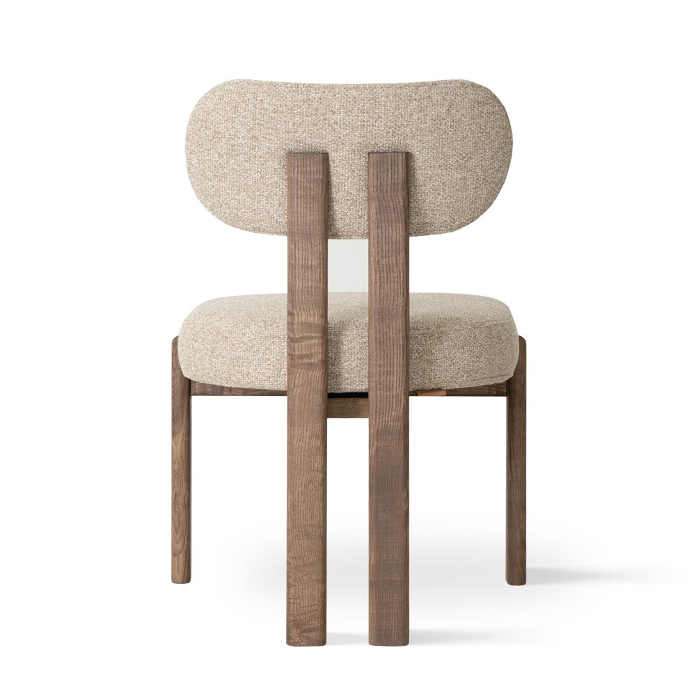 atreve-isola-small-chaise-bois-assise-mousse image 4