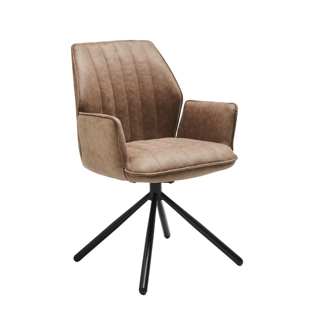 hemisphere-sud-jakarta-chaise-pivotante-salle-manger image 2