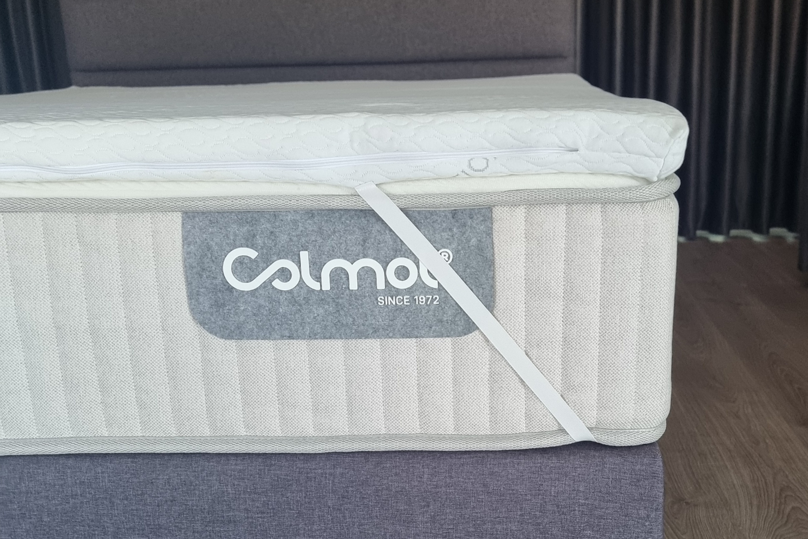 colmol-xactive-airflow-surmatelas-90x200-cm-5-cm image 4
