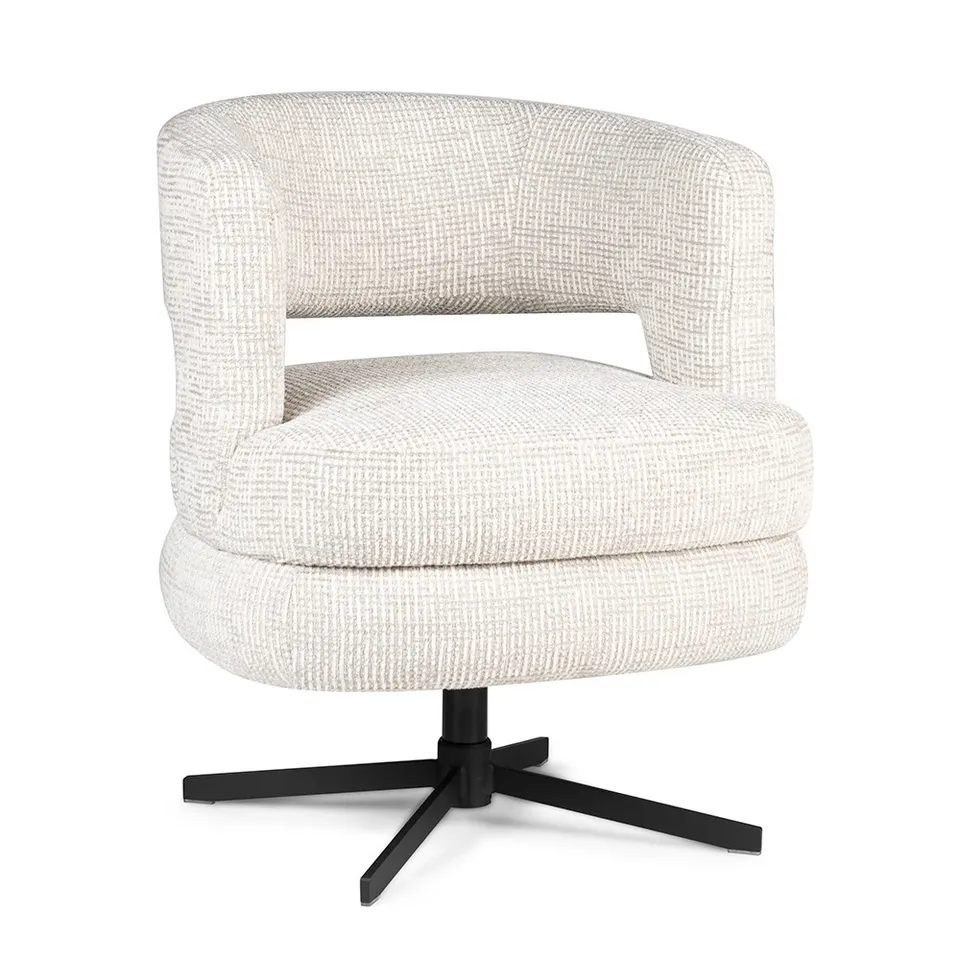 atreve-harmony-chair-swivel-chaise-pivotante-tissu image 1
