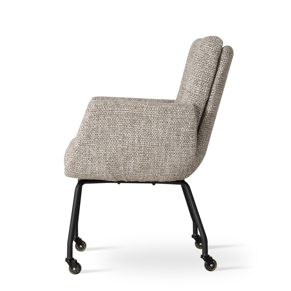 atreve-big-loom-wheels-chaise-roulettes-tissu image 4