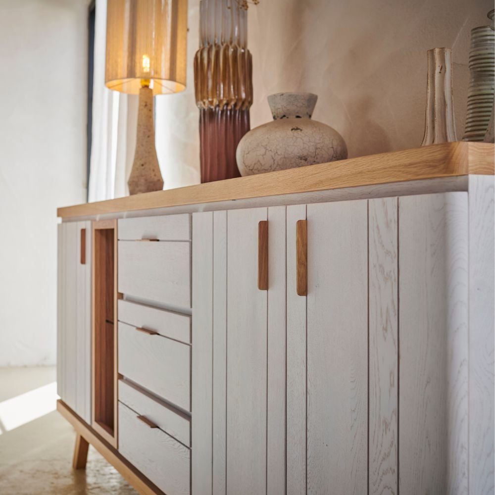 hemisphere-sud-ho-l-buffet-4-portes-1-tiroir-1-niche image 2