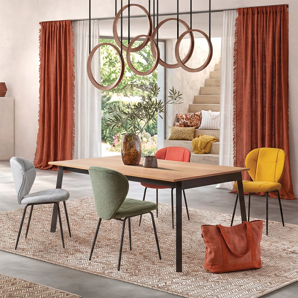 hemisphere-sud-videlles-table-manger-extensible-salle-bois image 1