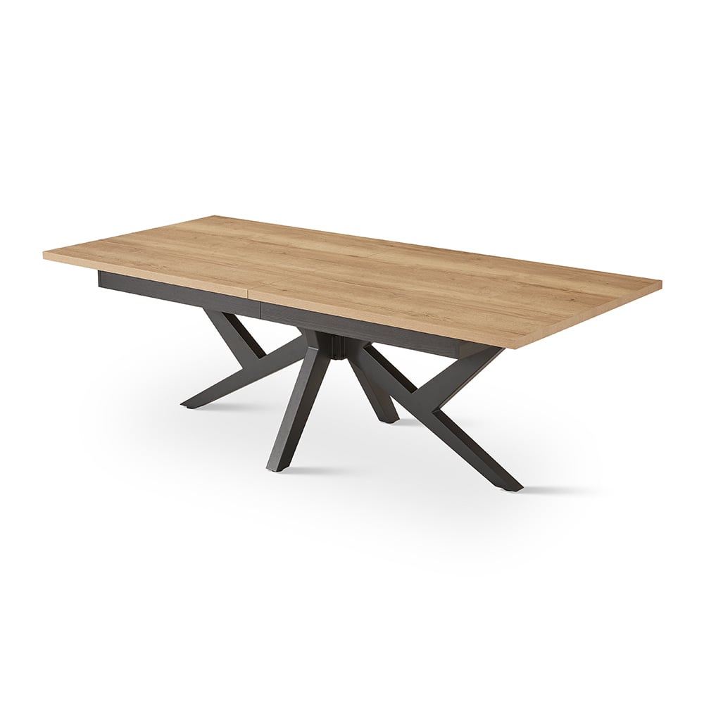 hemisphere-sud-columbia-table-manger-extensible image 2