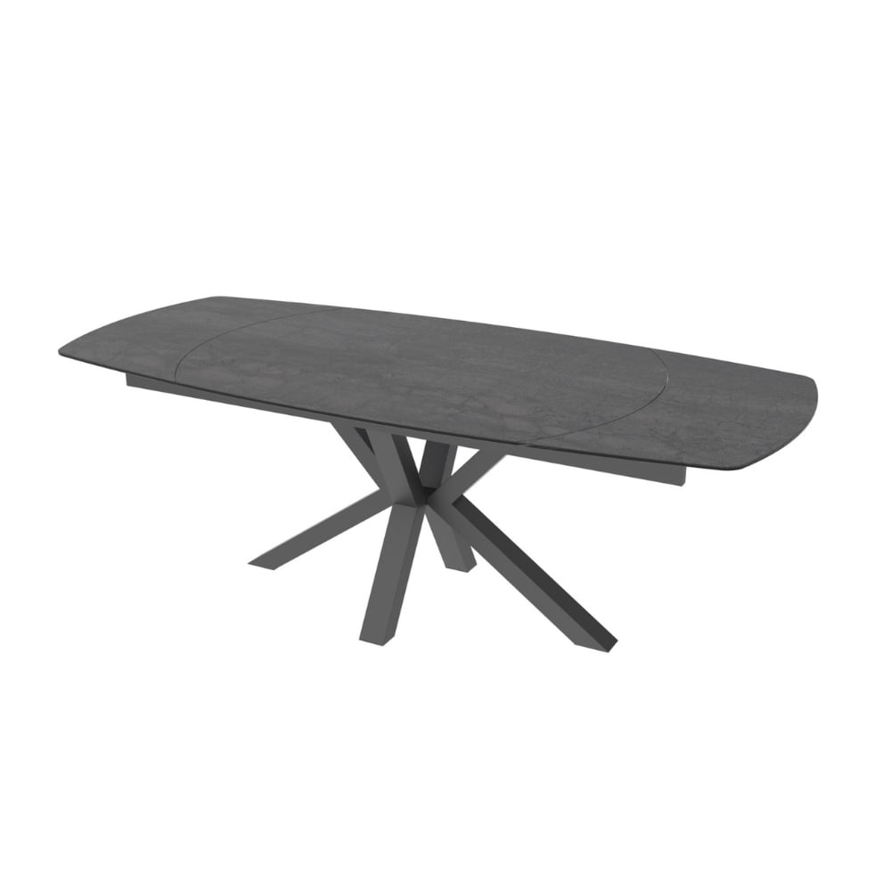 hemisph-re-sud-omega-table-ovale-extensible image 4